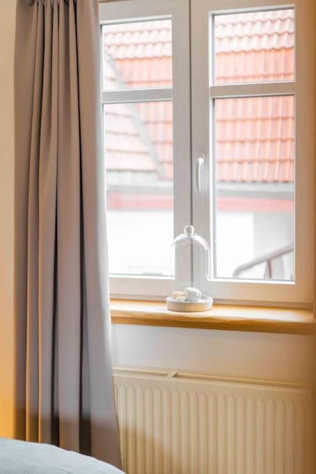 Ferienwohnung Ausblick Süderbrarup Exterior foto